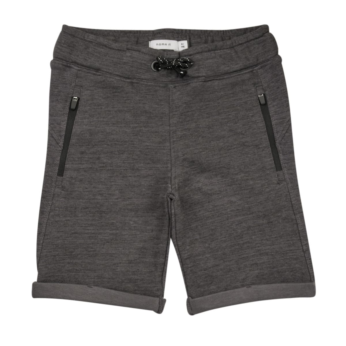 Boys' Shorts Name it Gray