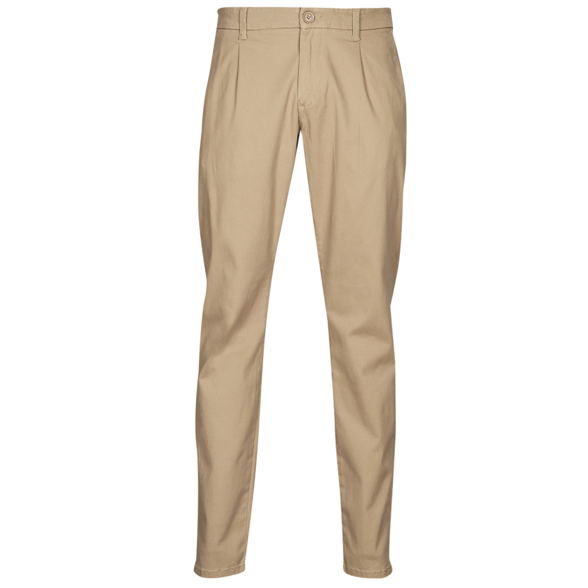 Men's Pants Only & Sons Beige