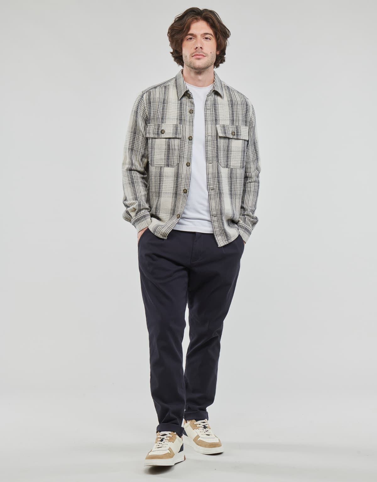 Men's Pants Only & Sons Blue