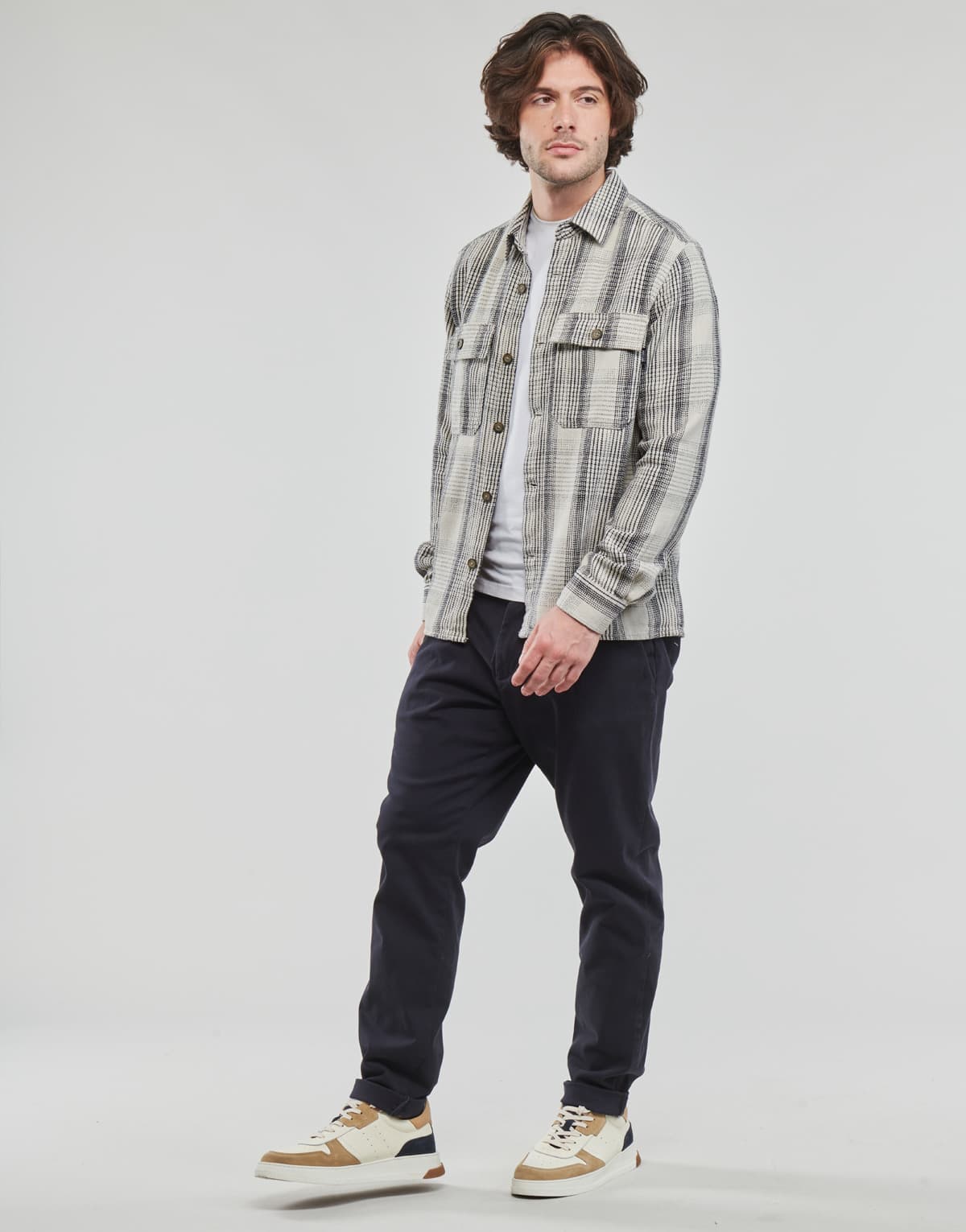 Men's Pants Only & Sons Blue