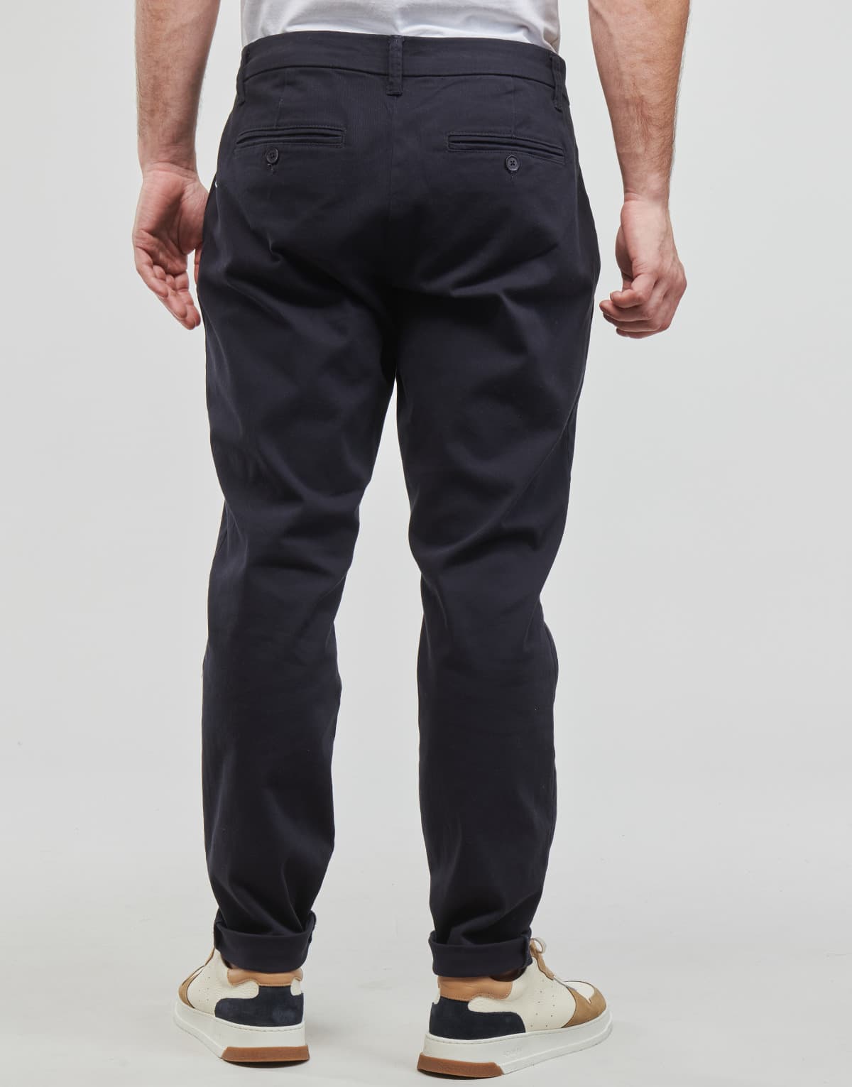 Men's Pants Only & Sons Blue