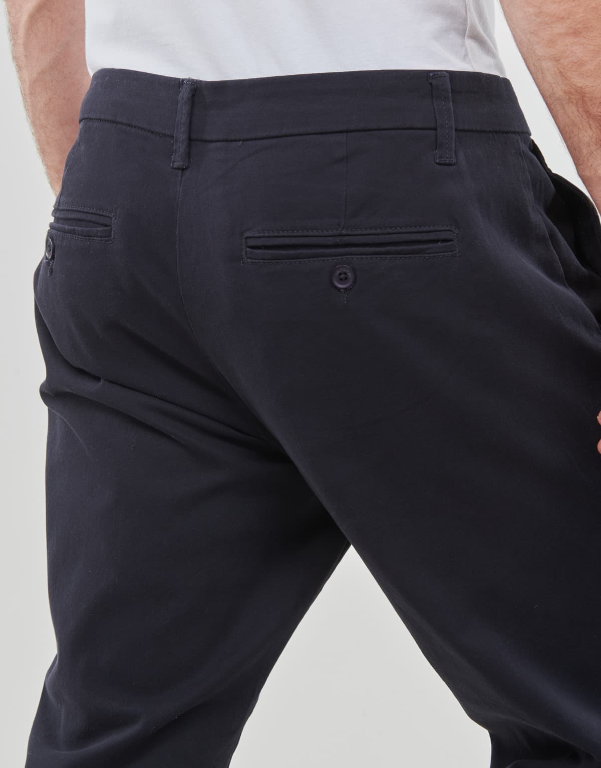 Men's Pants Only & Sons Blue