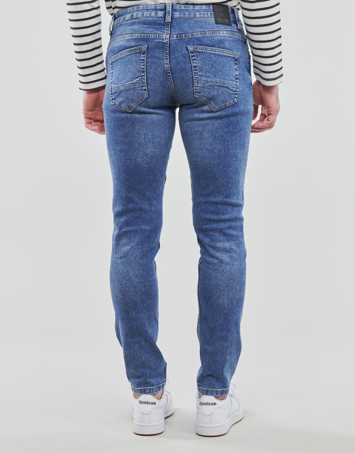 Men's Jeans Only & Sons Blue