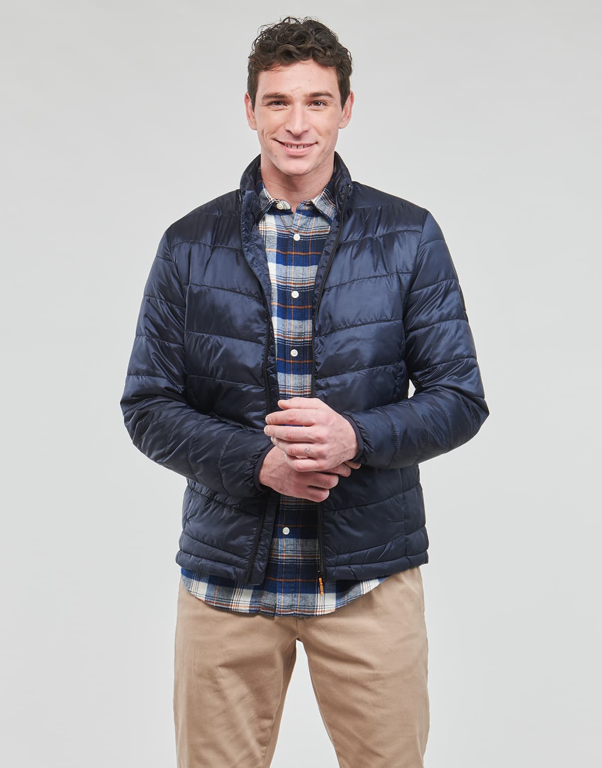 Men's Jackets Only & Sons Blue