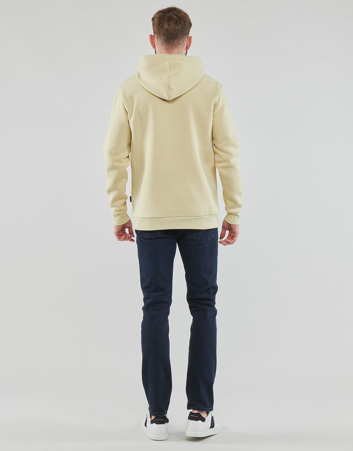 Men's Sweatshirts Only & Sons White