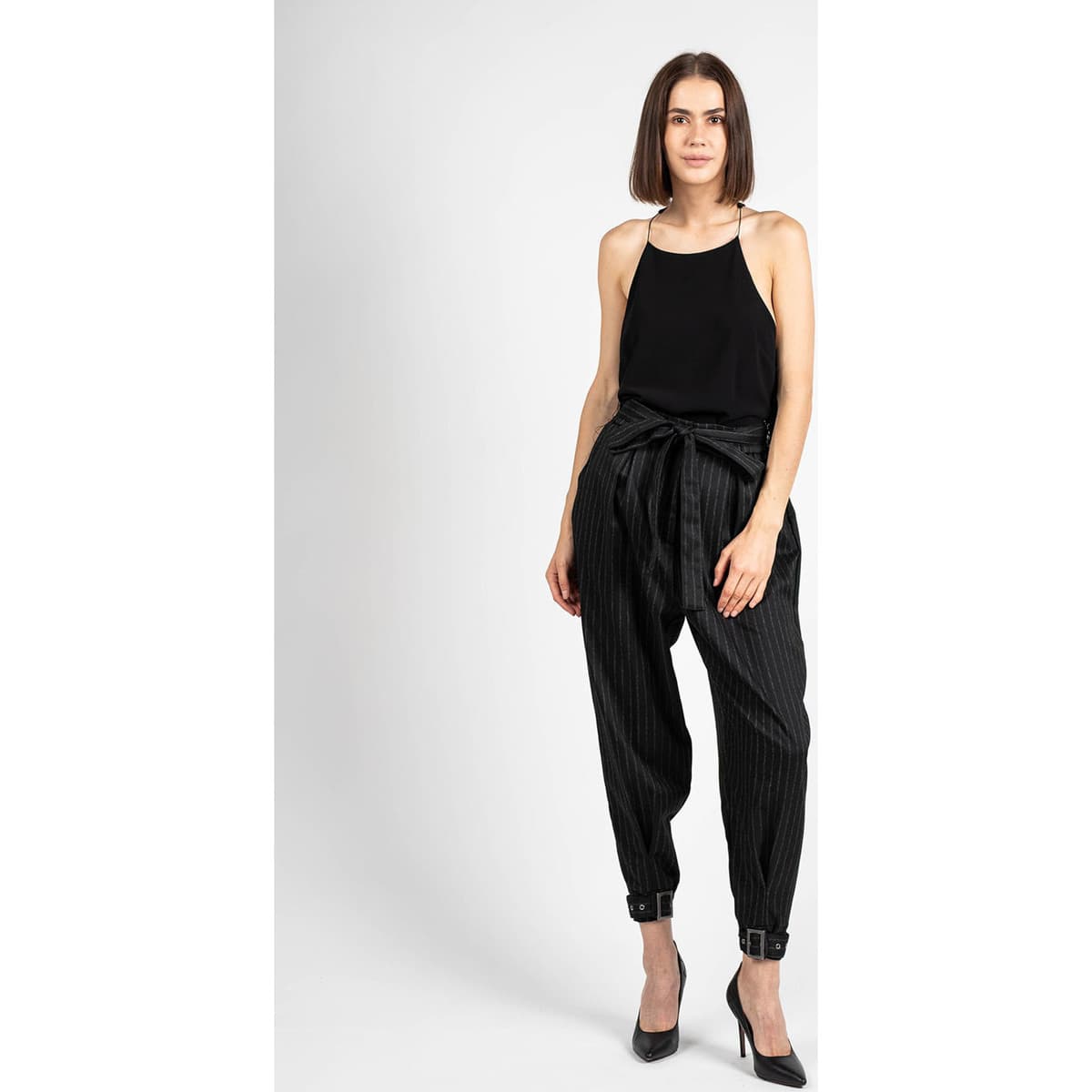 Παντελόνια La Haine Inside Us A2232 4B | TAPACHULA