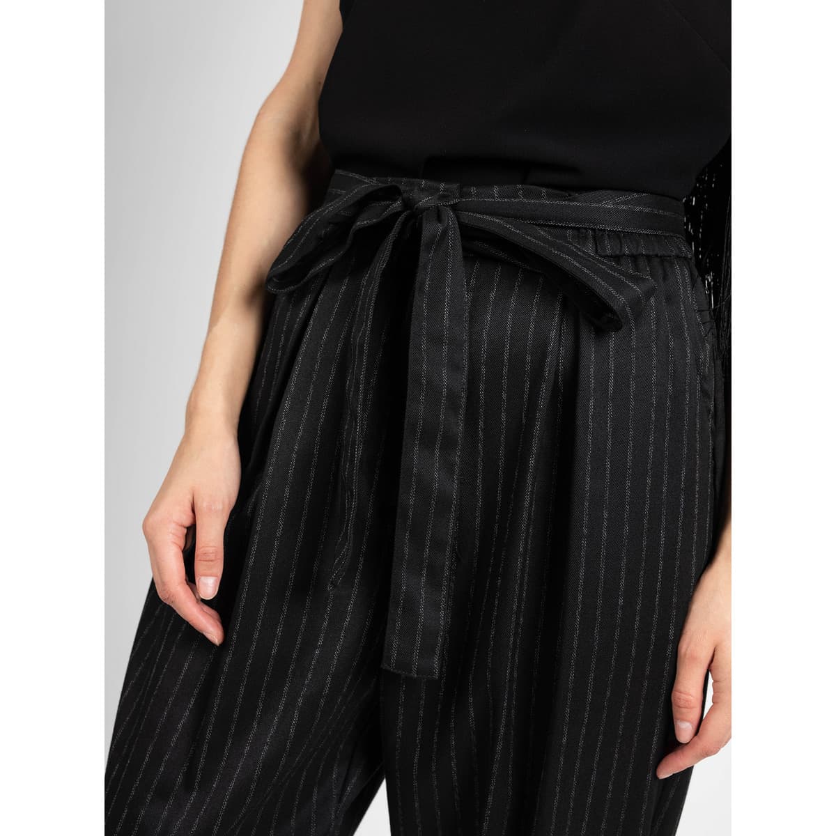 Παντελόνια La Haine Inside Us A2232 4B | TAPACHULA