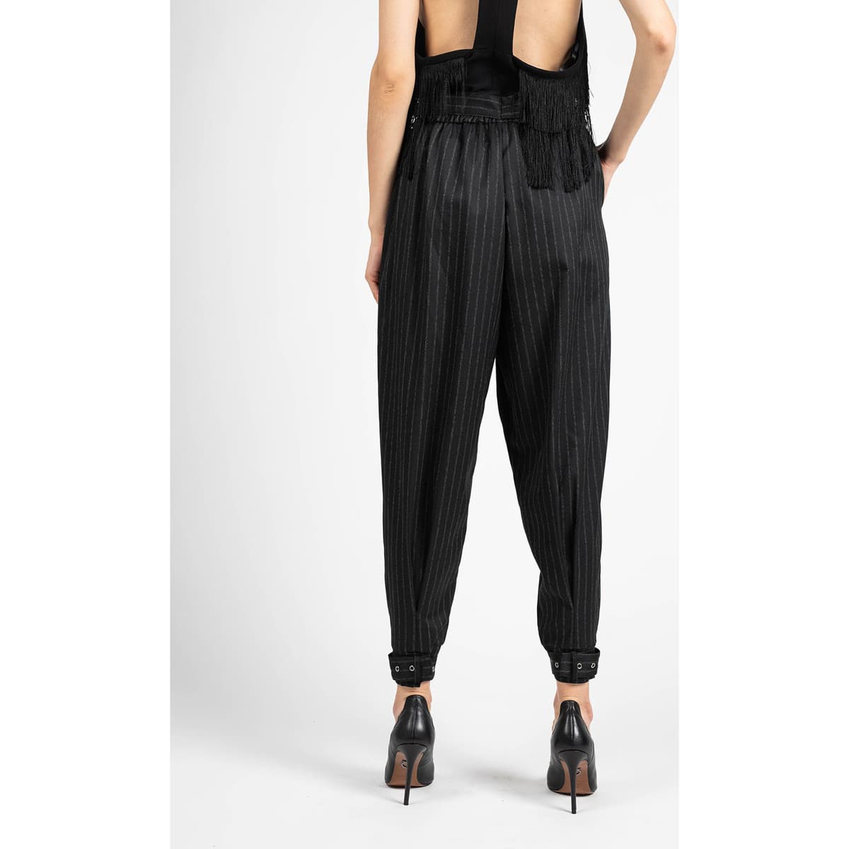 Παντελόνια La Haine Inside Us A2232 4B | TAPACHULA