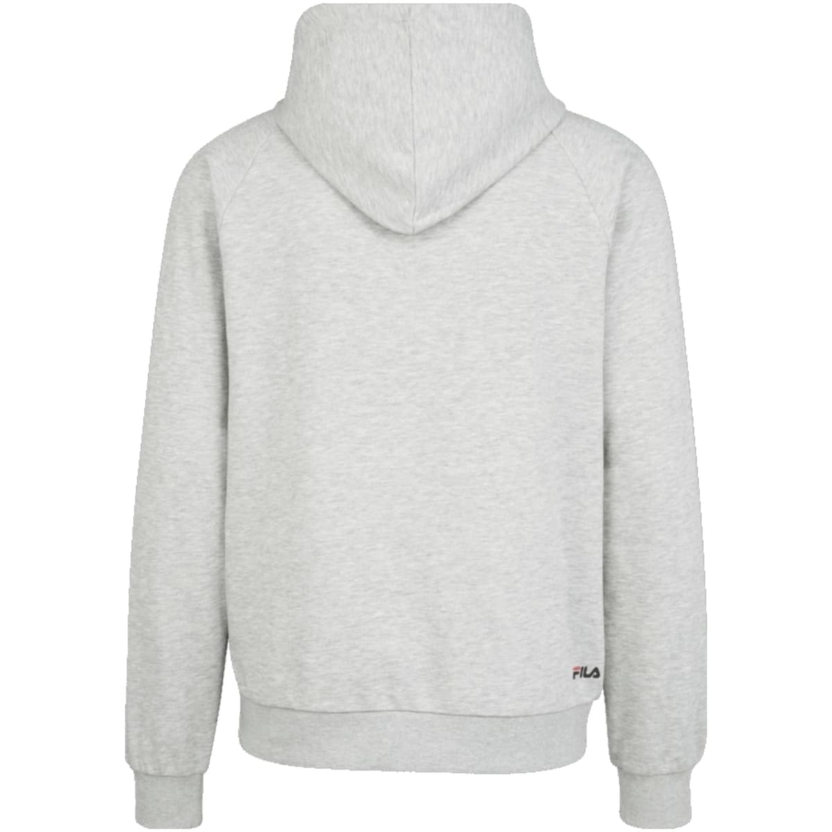 Men's Cardigans Fila Gray