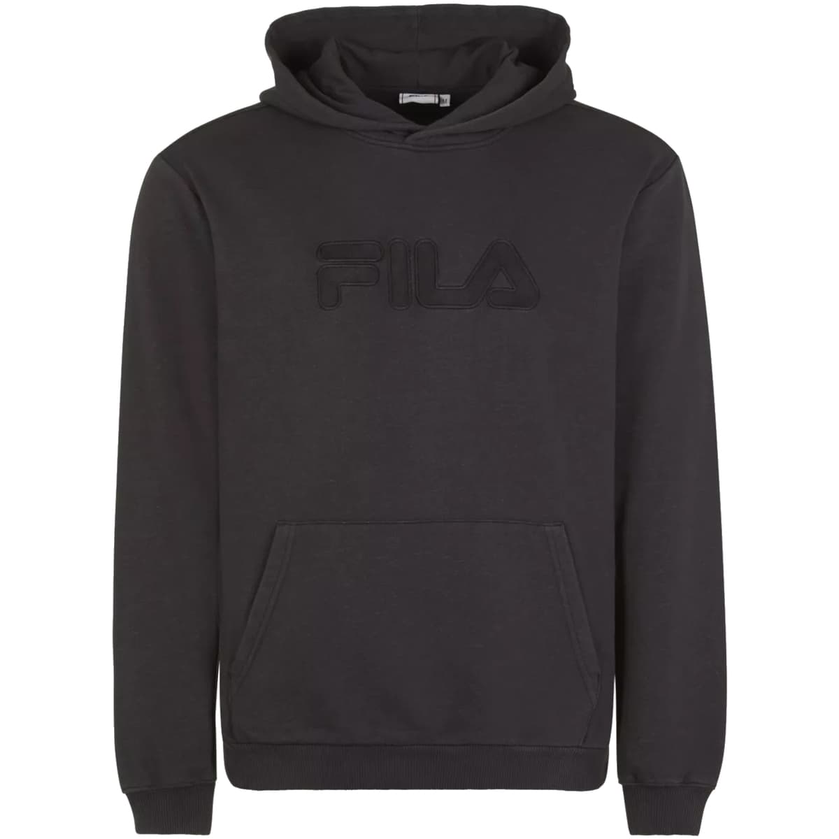 Men's Cardigans Fila Black