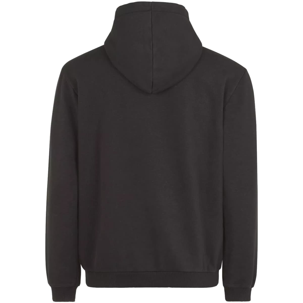 Men's Cardigans Fila Black