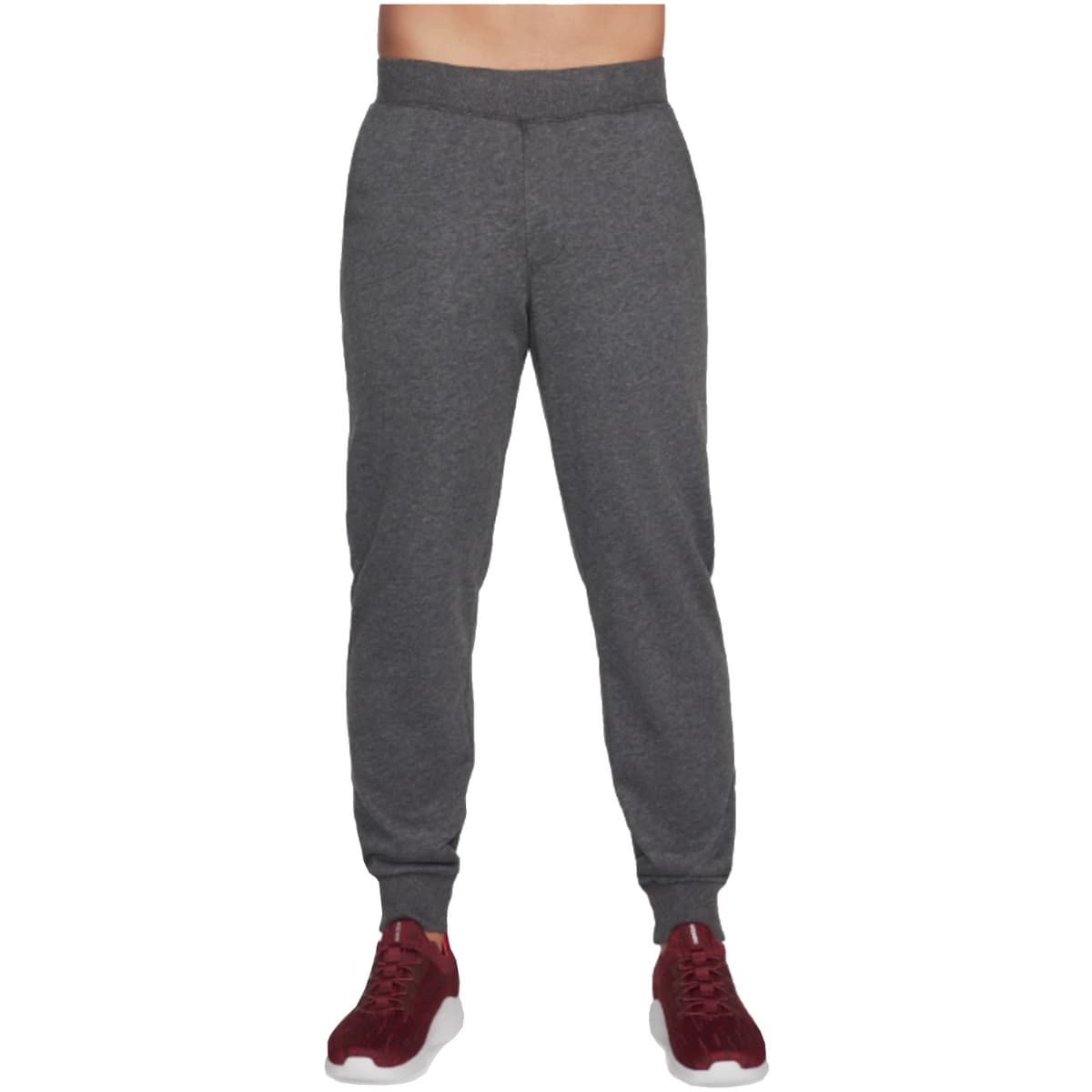 Men's Tracksuits Skechers Gray