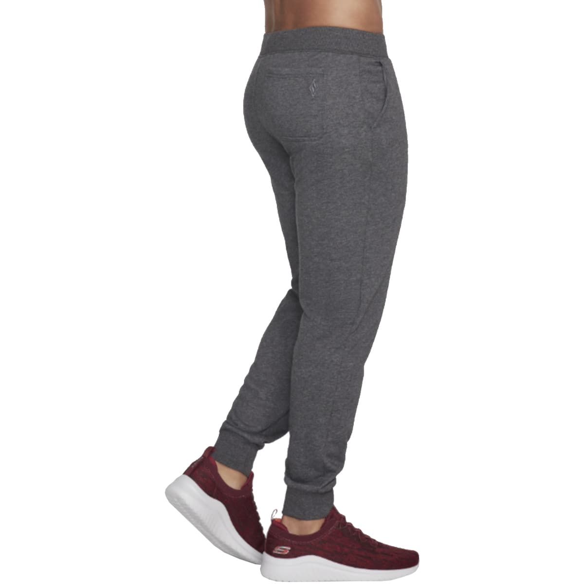 Men's Tracksuits Skechers Gray