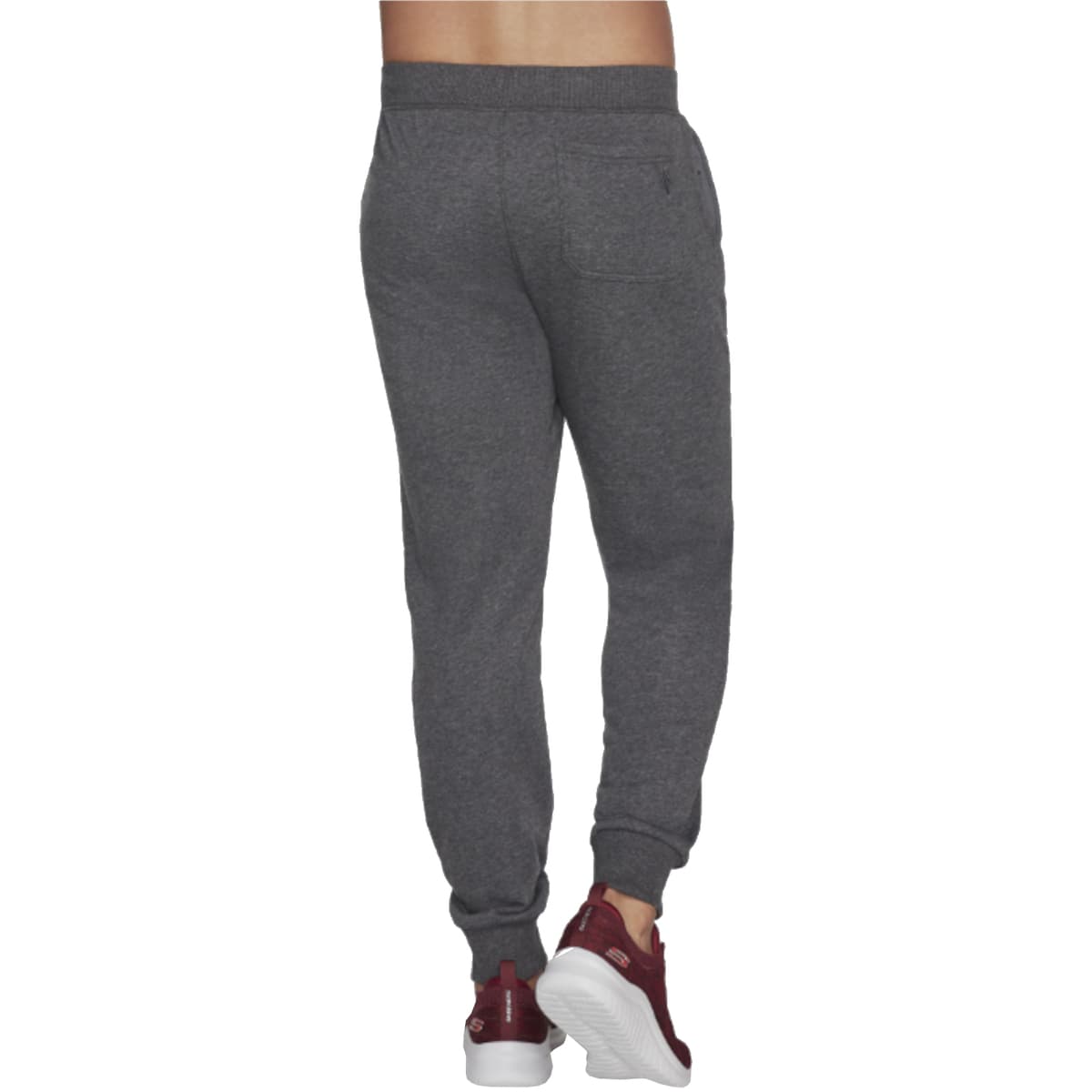 Men's Tracksuits Skechers Gray