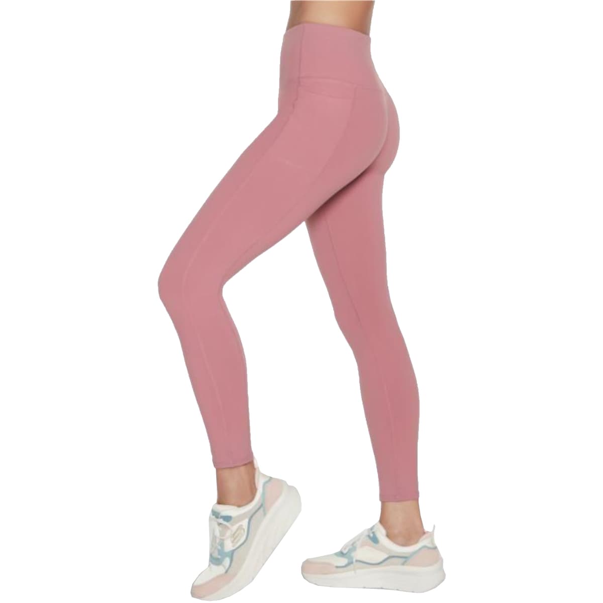 Women's Tights Skechers Pink