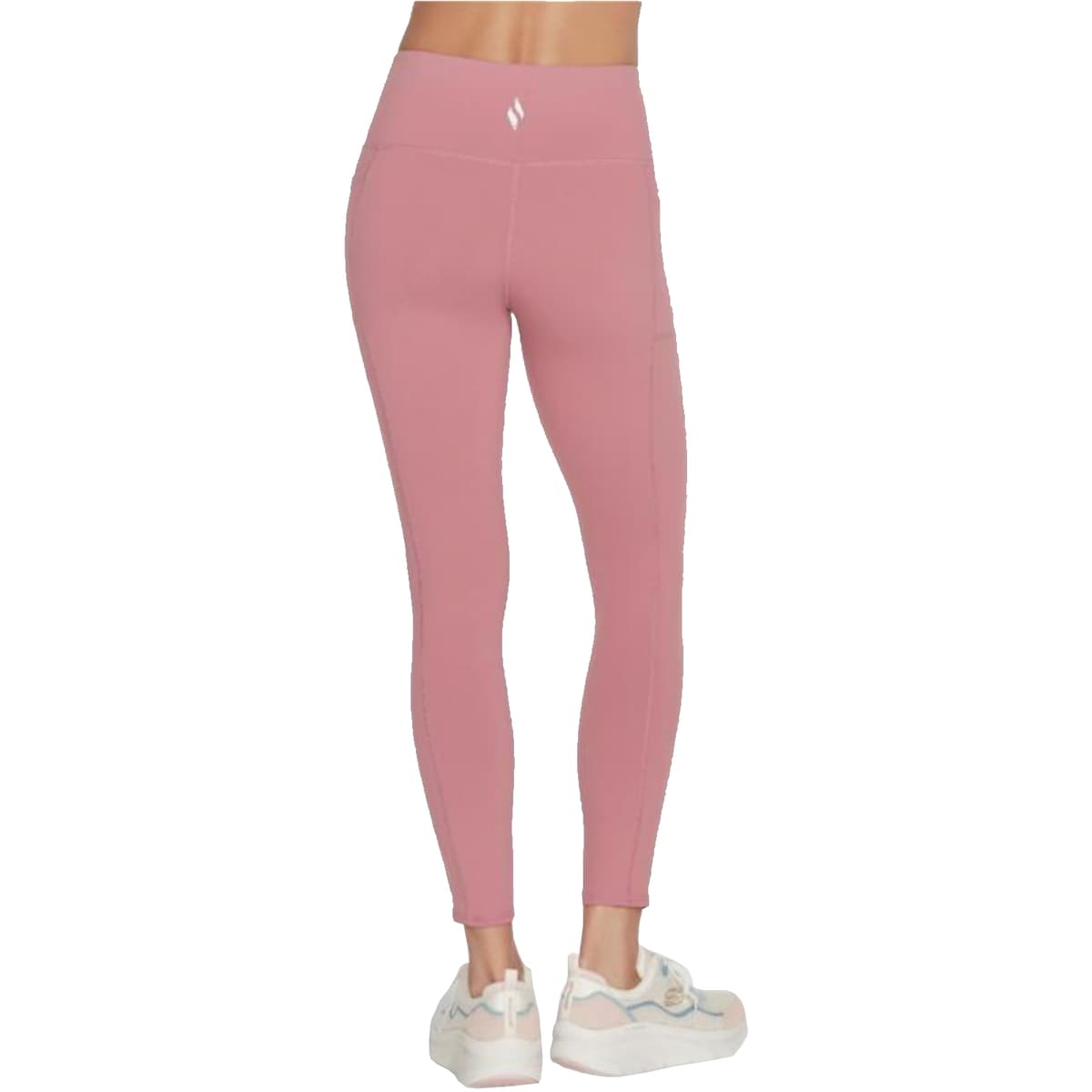 Women's Tights Skechers Pink