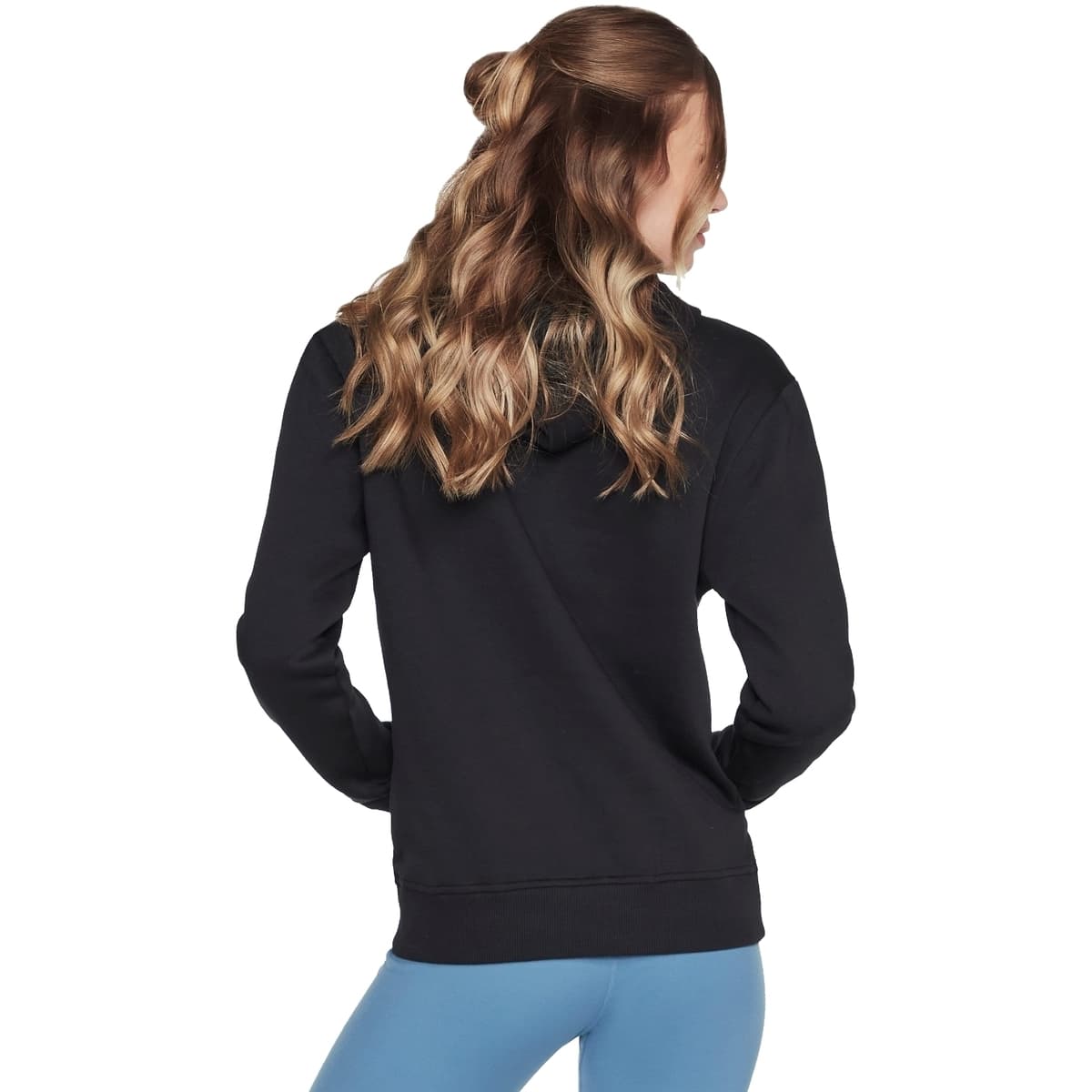 Women's Cardigans Skechers Black