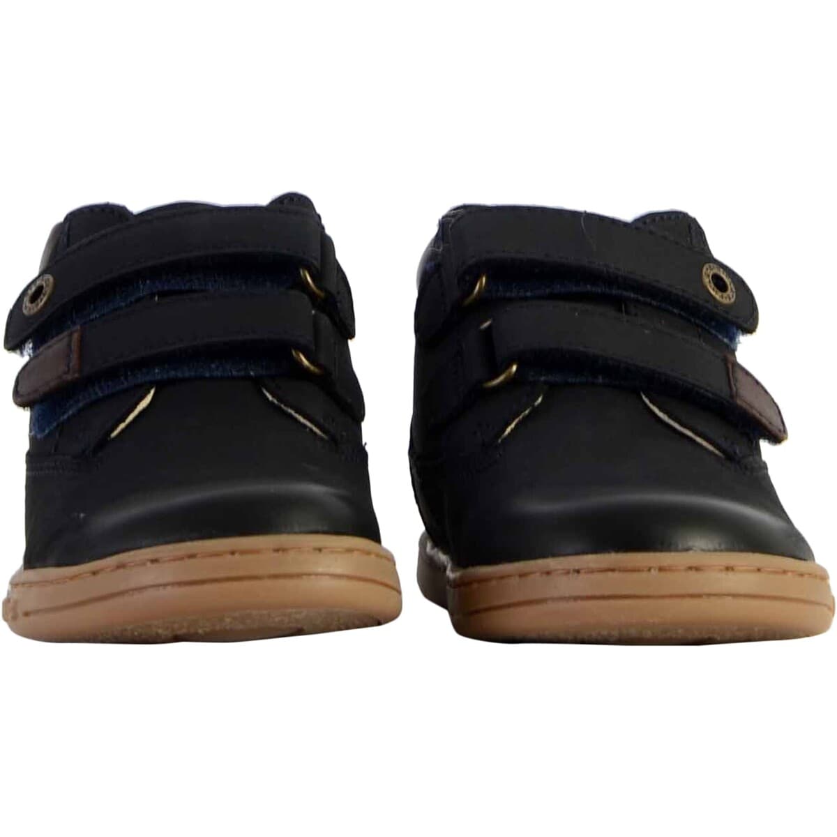 Girls' Sneakers Kickers Blue