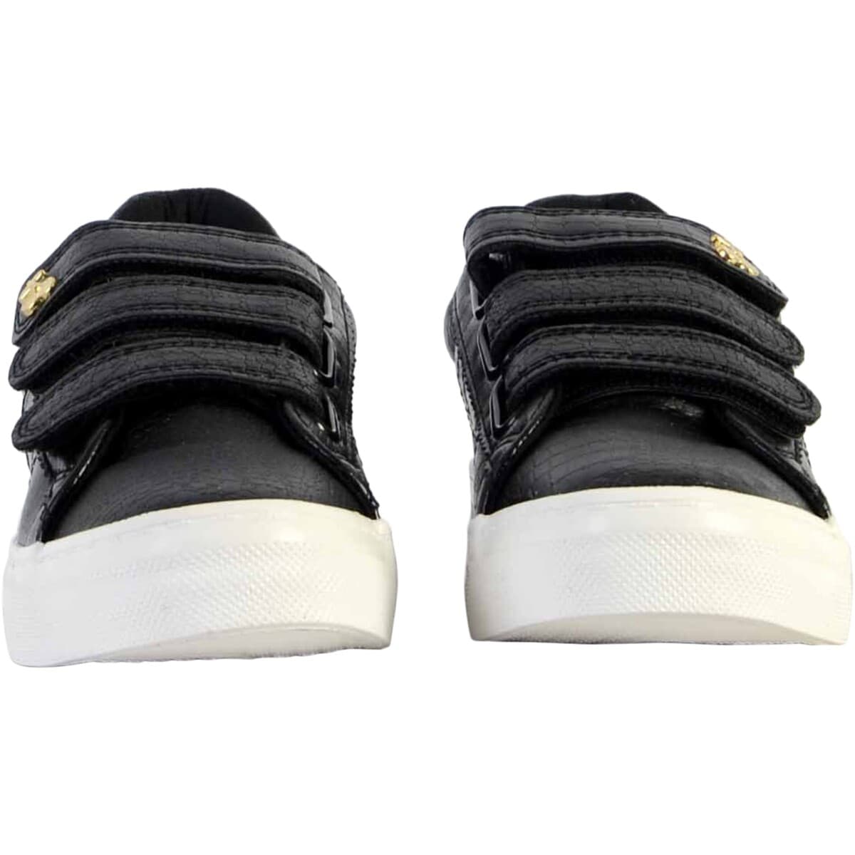 Women's Sneakers Le Temps des Cerises Black