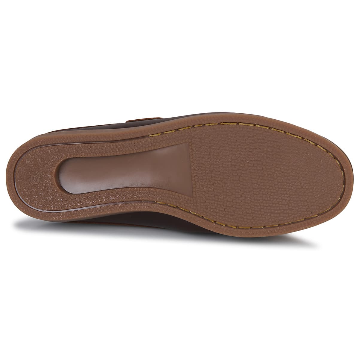 Men's Mules Pellet Brown