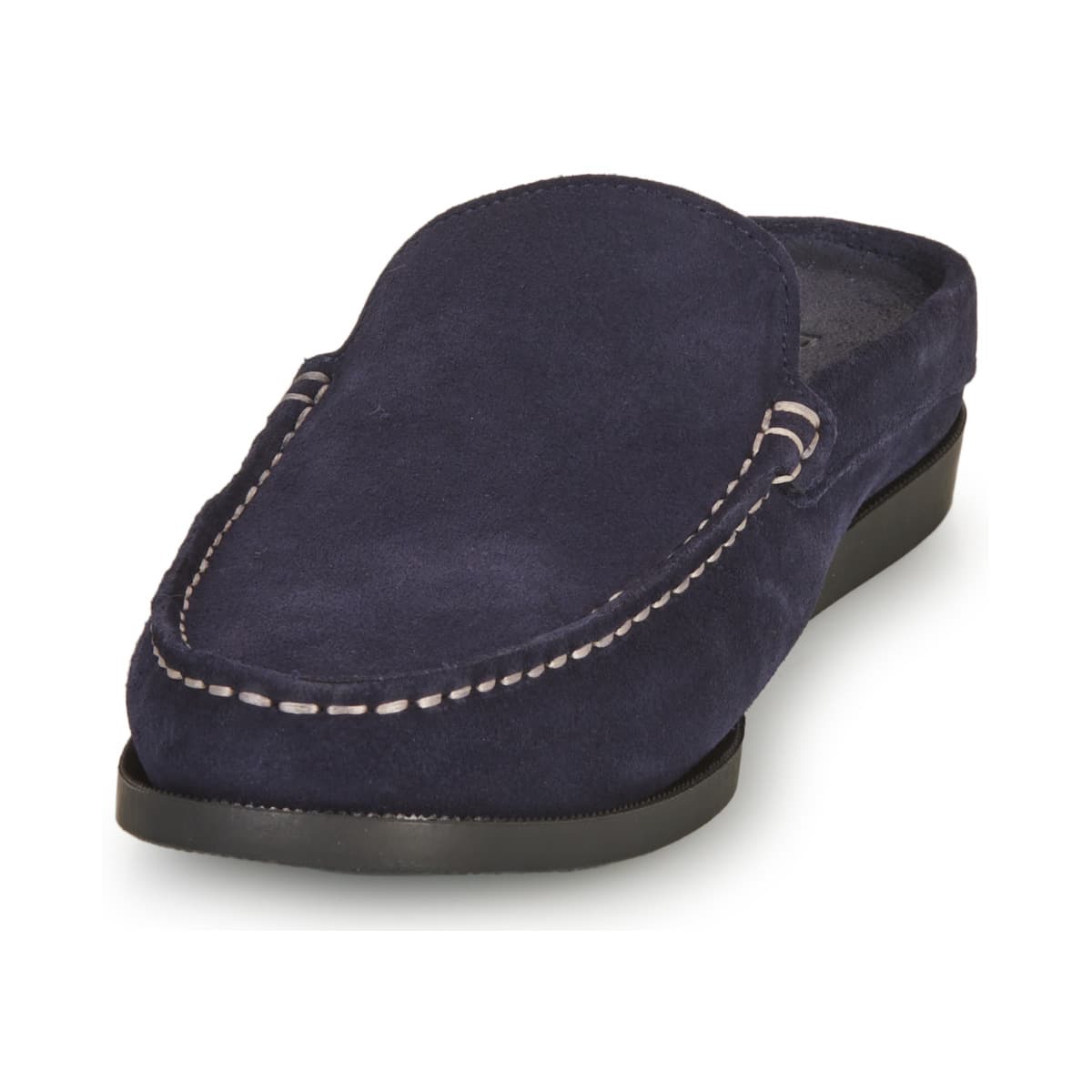 Men's Mules Pellet Blue