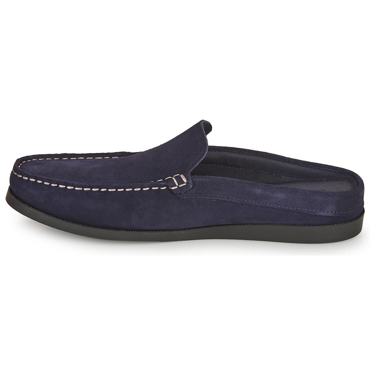 Men's Mules Pellet Blue