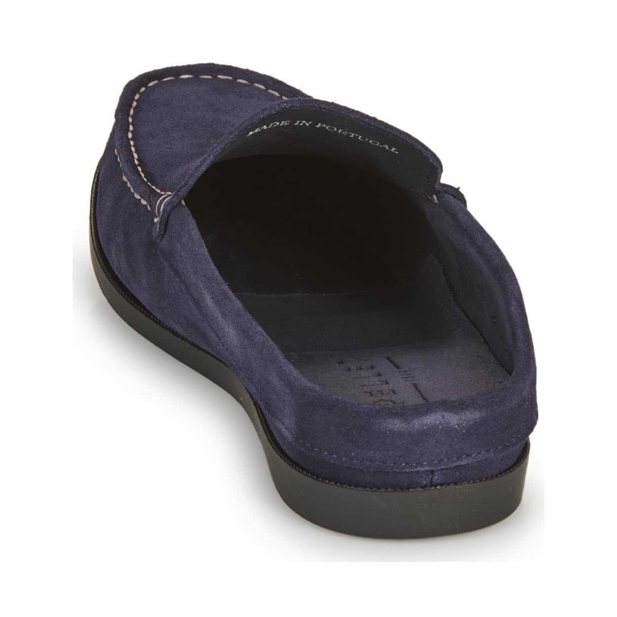 Men's Mules Pellet Blue