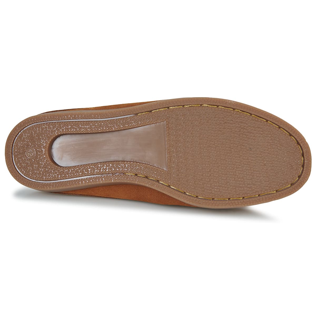 Men's Mules Pellet Brown