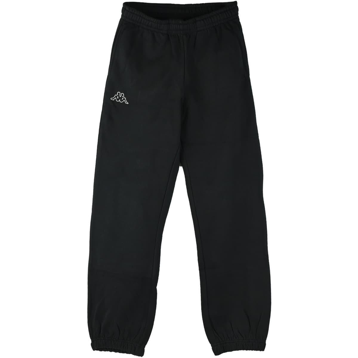 Boys' Tracksuits Kappa Black