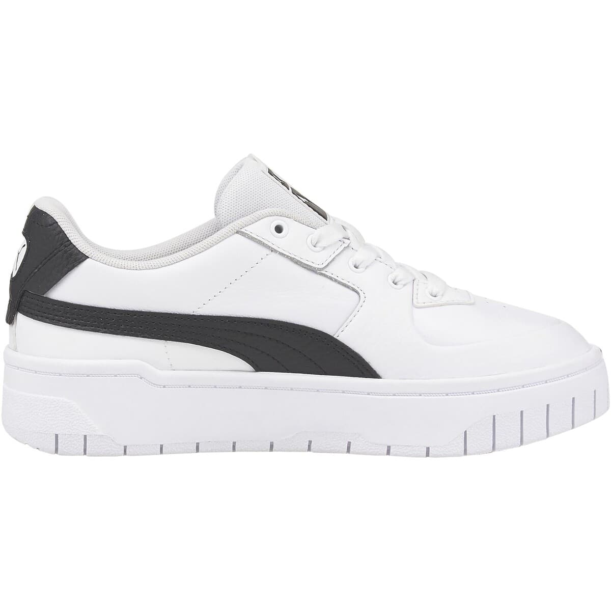 Women's Sneakers Puma Black