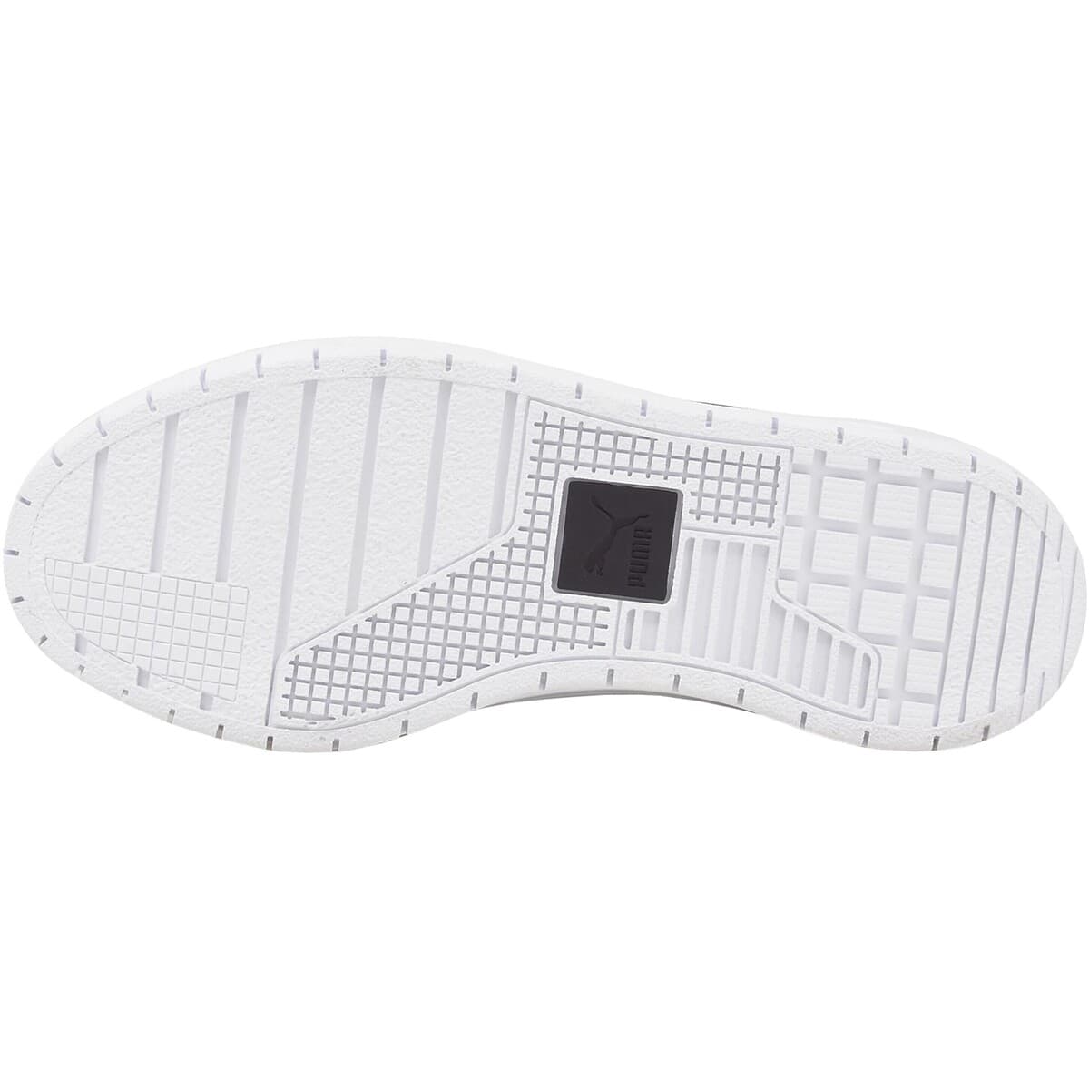 Women's Sneakers Puma Black