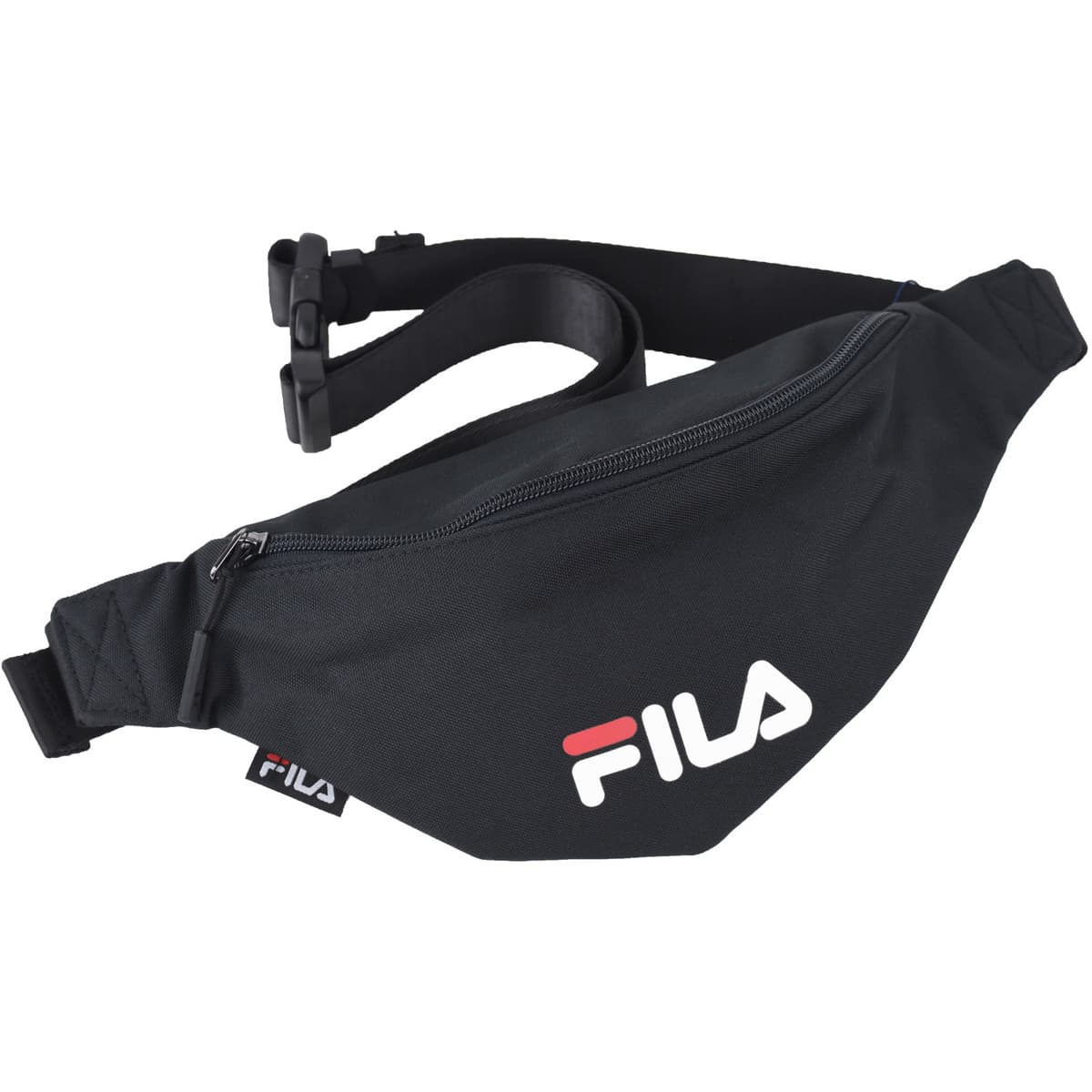 Μπανάνα Fila Barinas Slim Classic Waist Bag