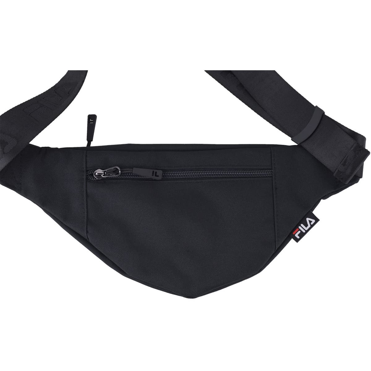 Women's Belt Bags Fila Black