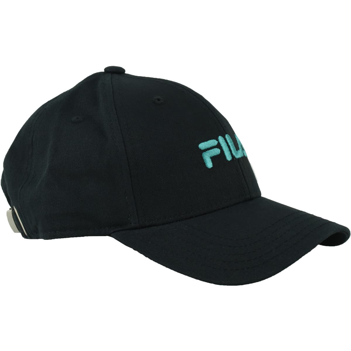 Men's Caps Fila Black
