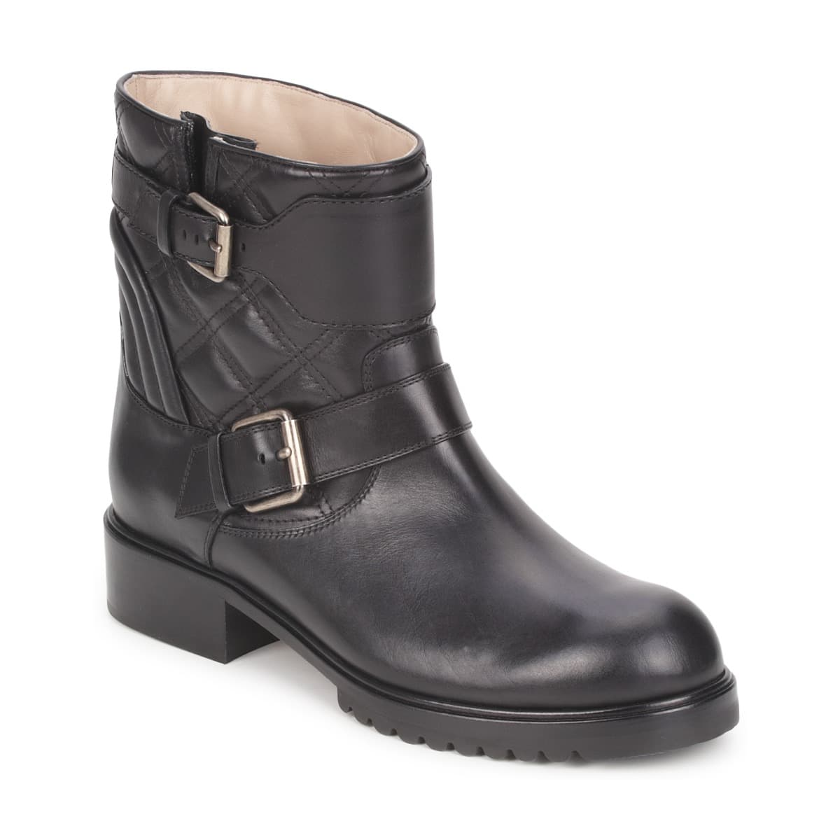Women's Boots Marc Jacobs Black
