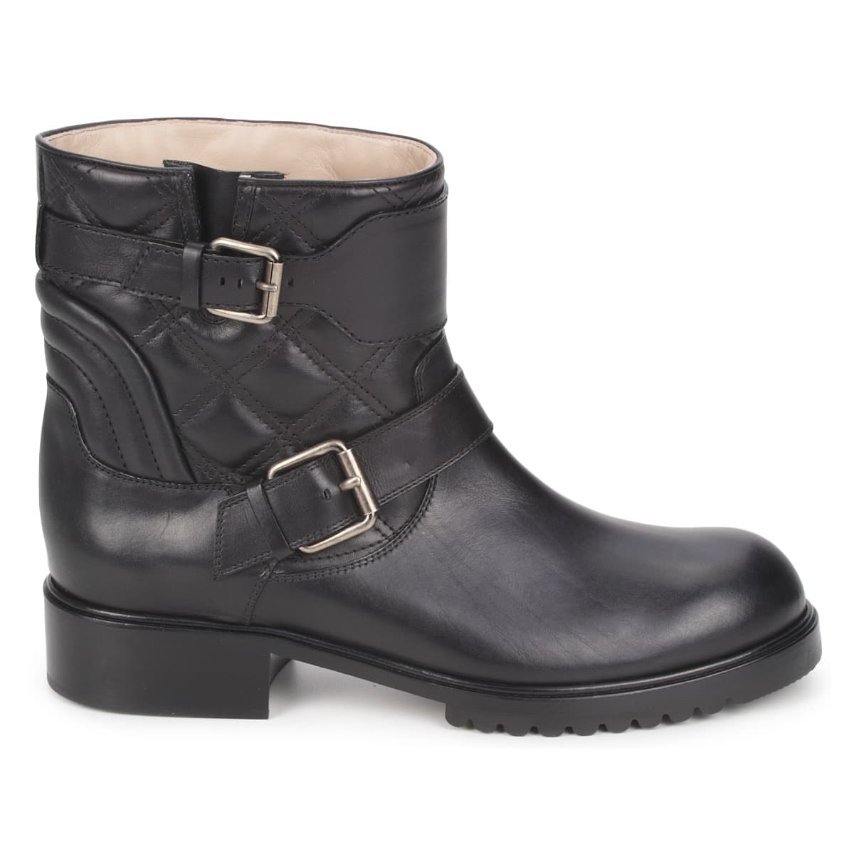 Women's Boots Marc Jacobs Black
