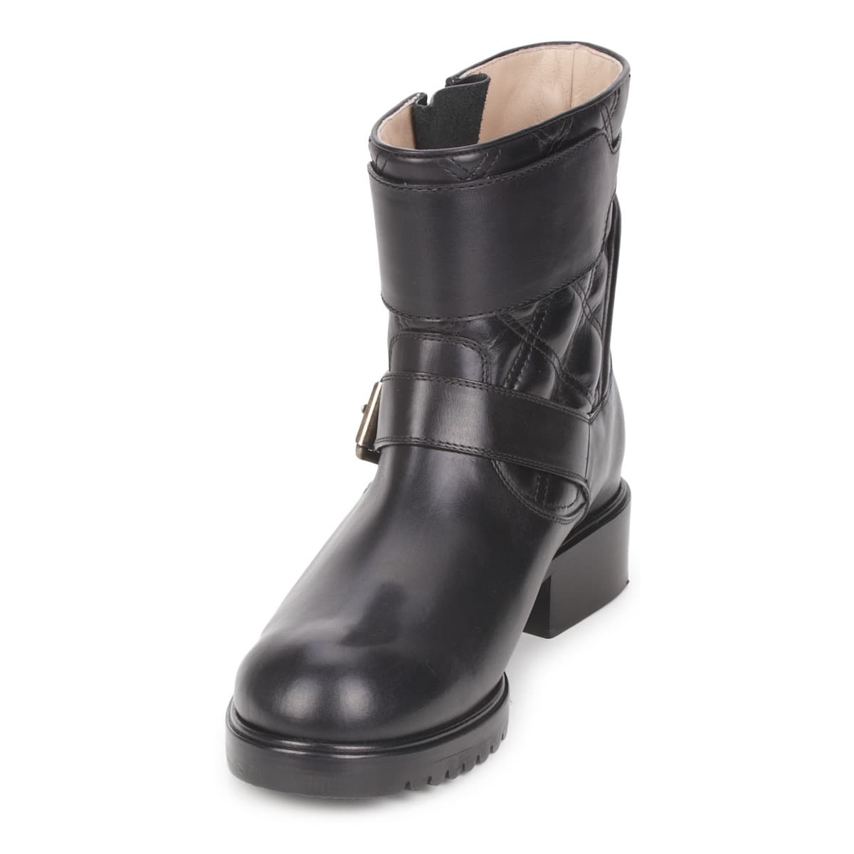 Women's Boots Marc Jacobs Black