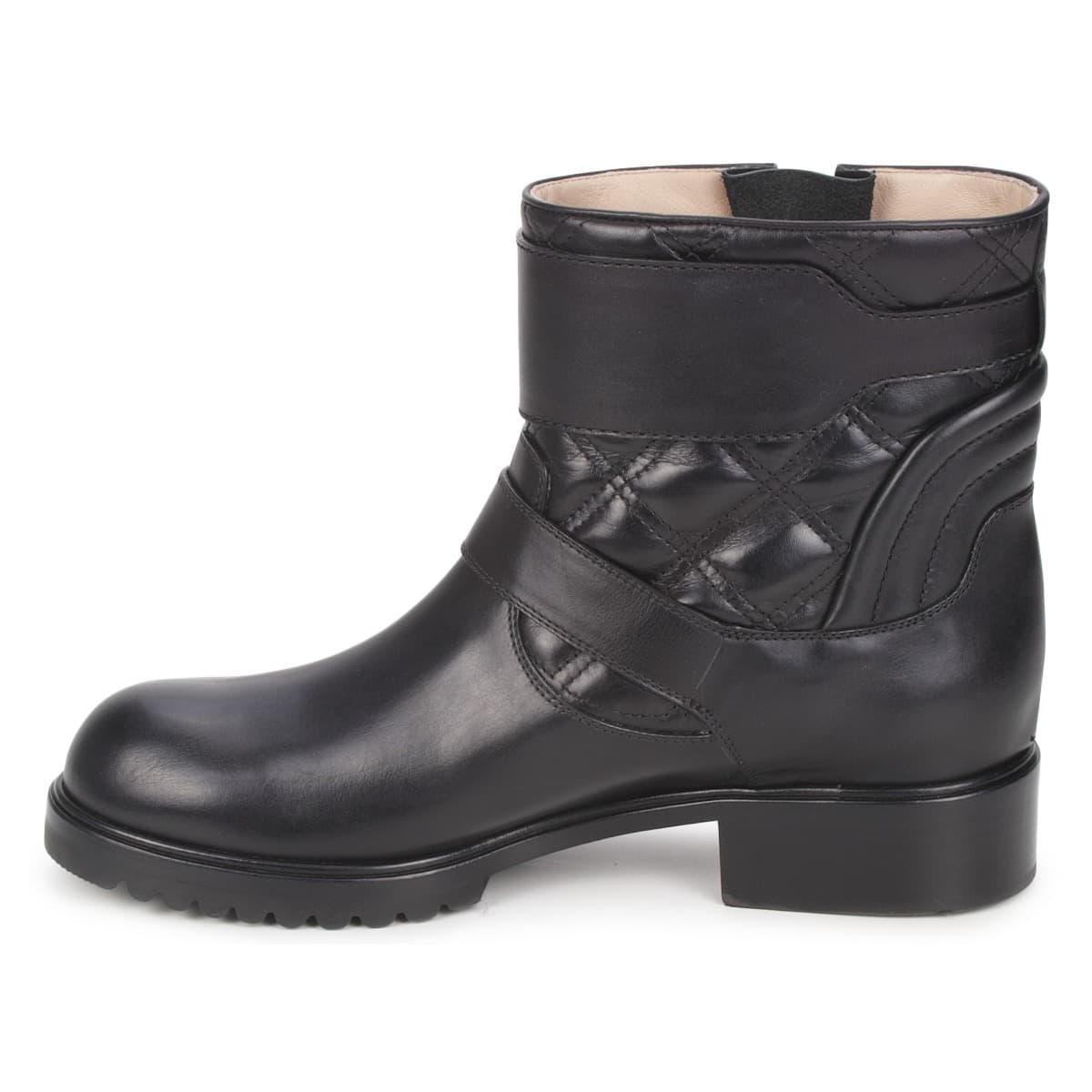 Women's Boots Marc Jacobs Black