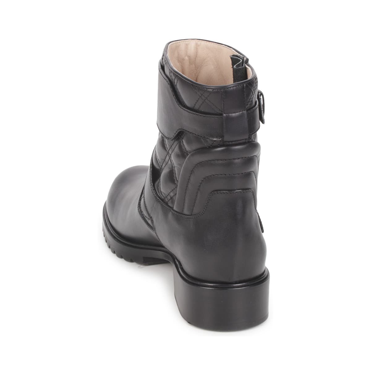 Women's Boots Marc Jacobs Black