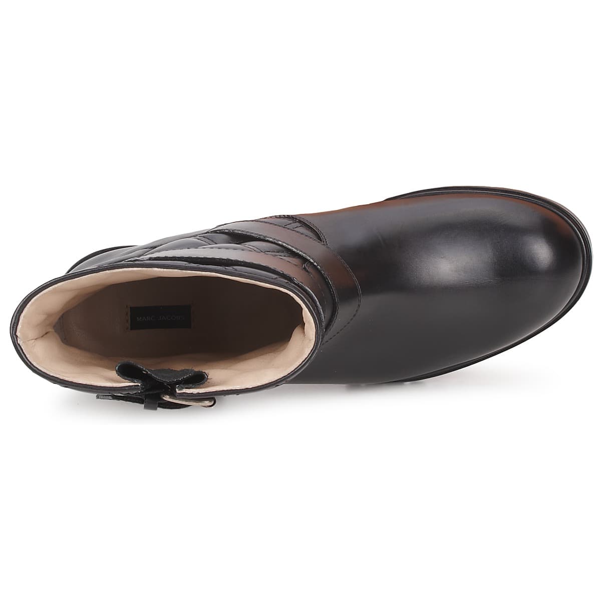 Women's Boots Marc Jacobs Black