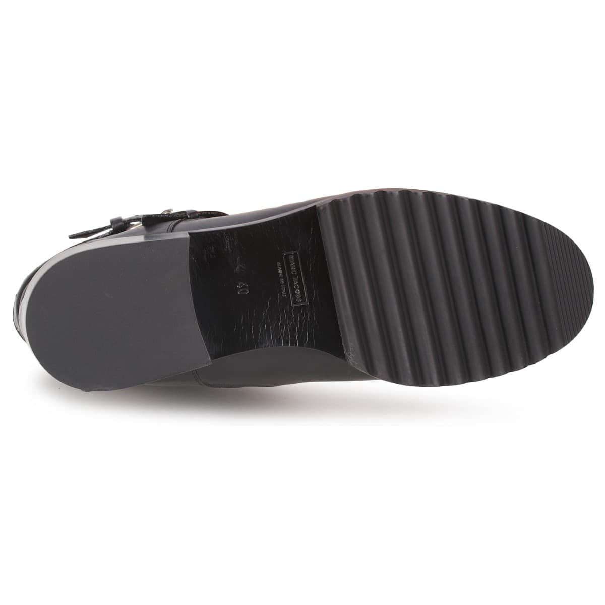 Women's Boots Marc Jacobs Black