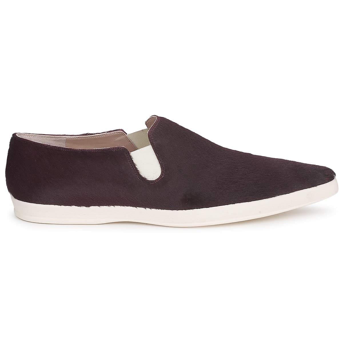 Women's Loafers Marc Jacobs Black