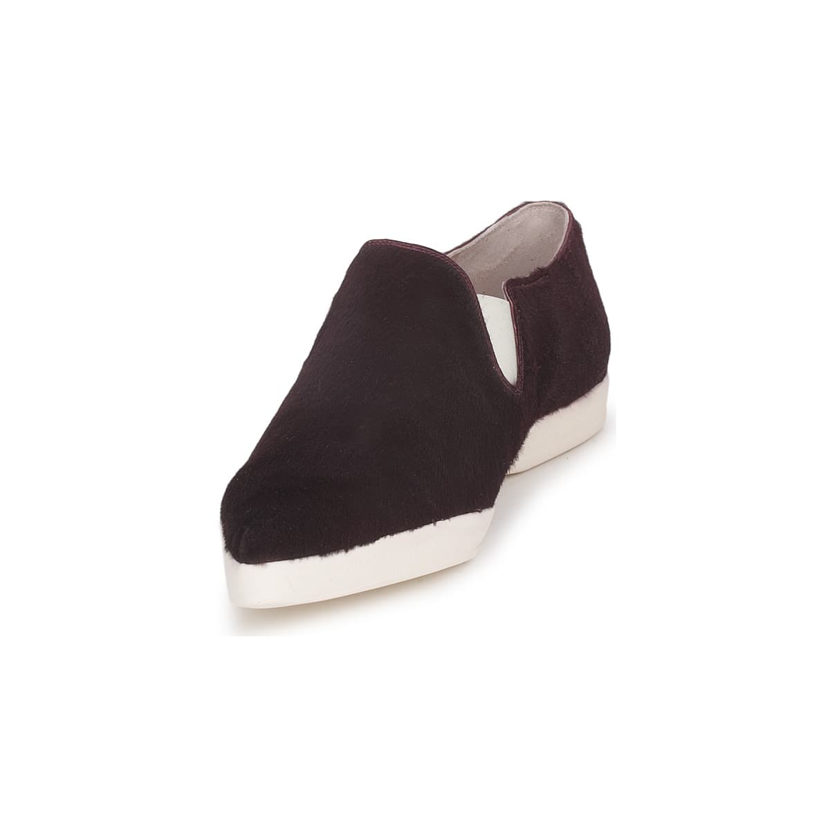 Women's Loafers Marc Jacobs Black