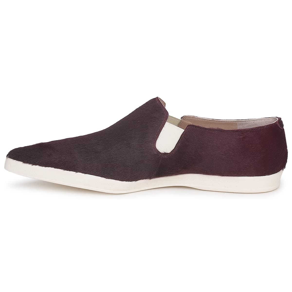 Women's Loafers Marc Jacobs Black