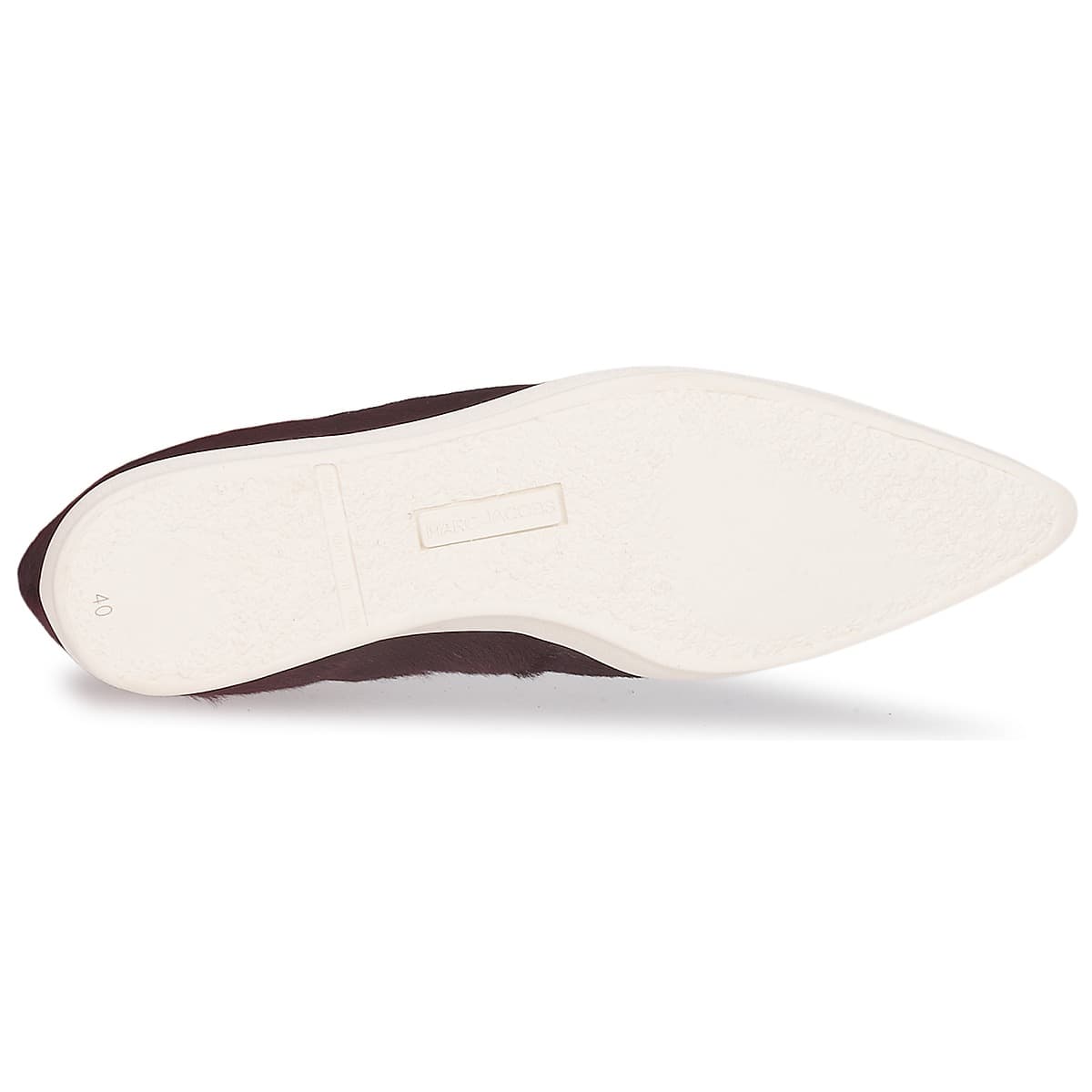 Women's Loafers Marc Jacobs Black