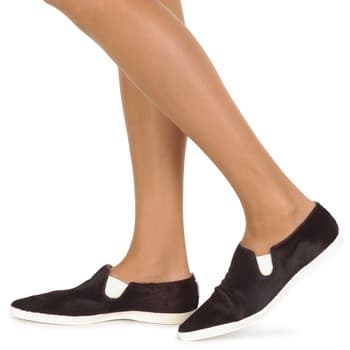 Women's Loafers Marc Jacobs Black