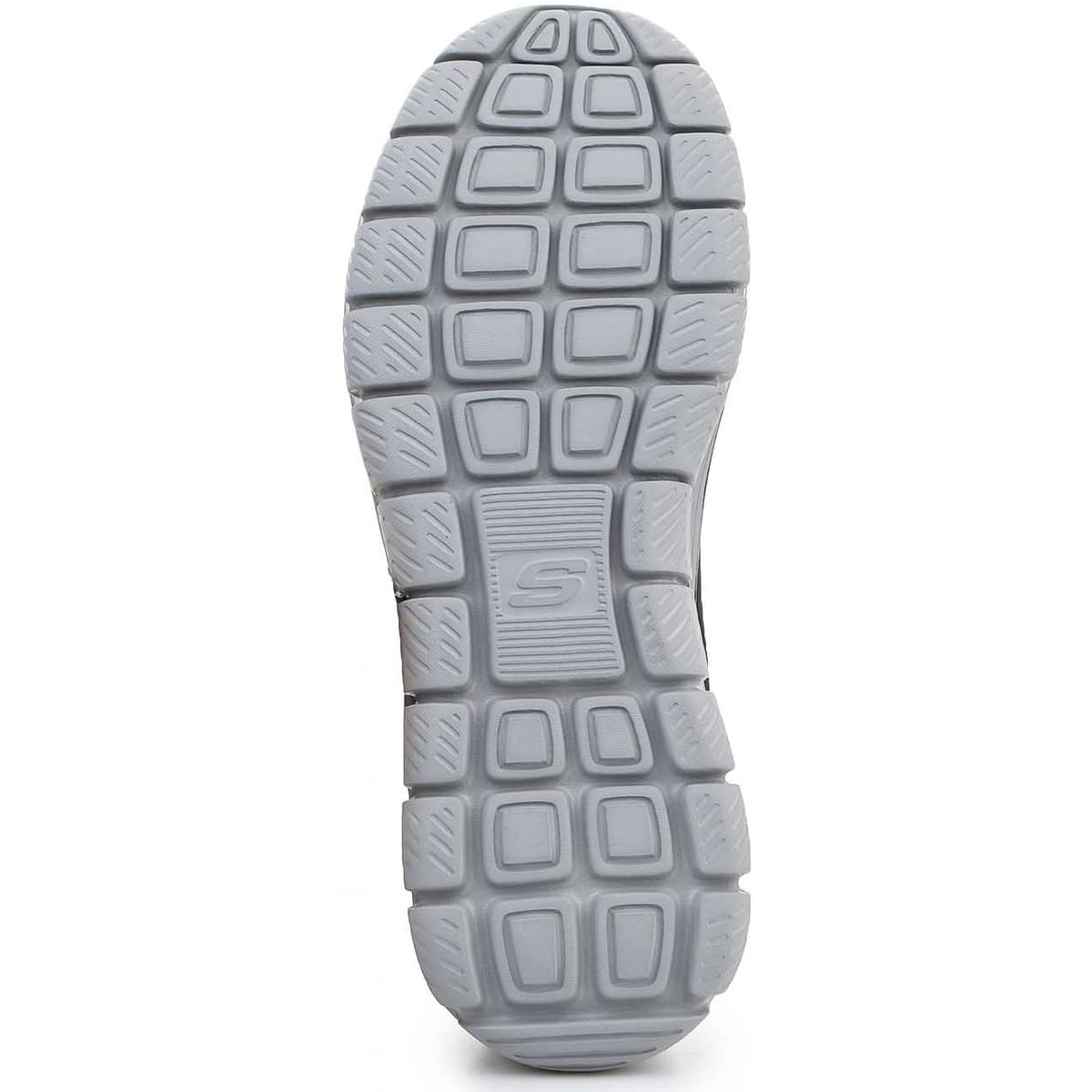 Men's Gym Shoes Skechers Multicolor