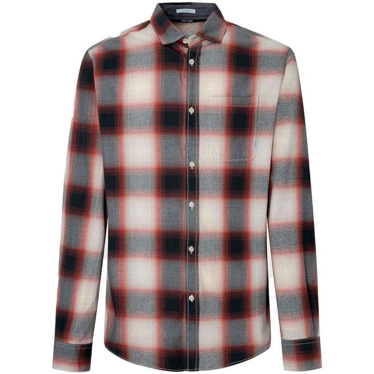 Men's Shirts Pepe Jeans Multicolor