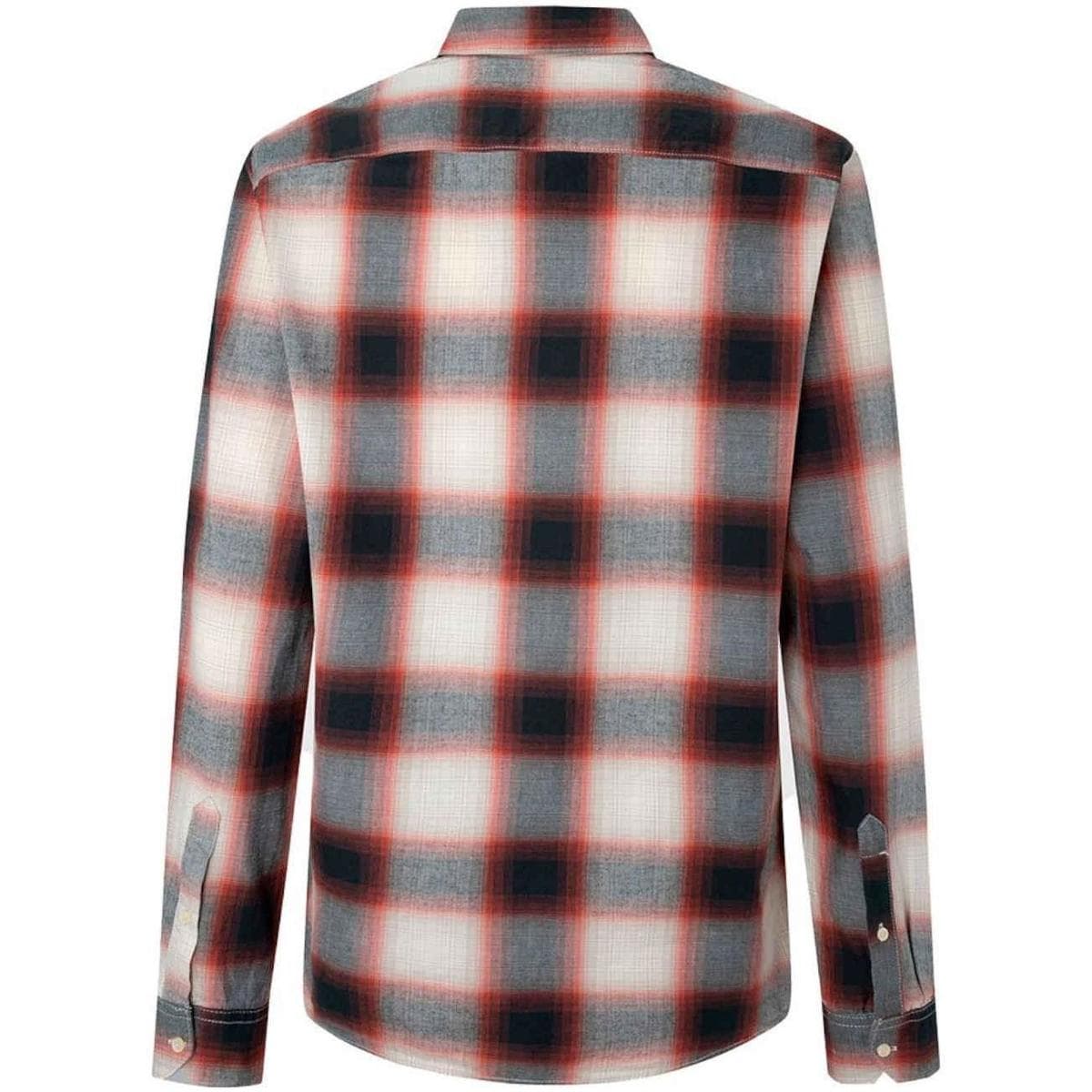 Men's Shirts Pepe Jeans Multicolor