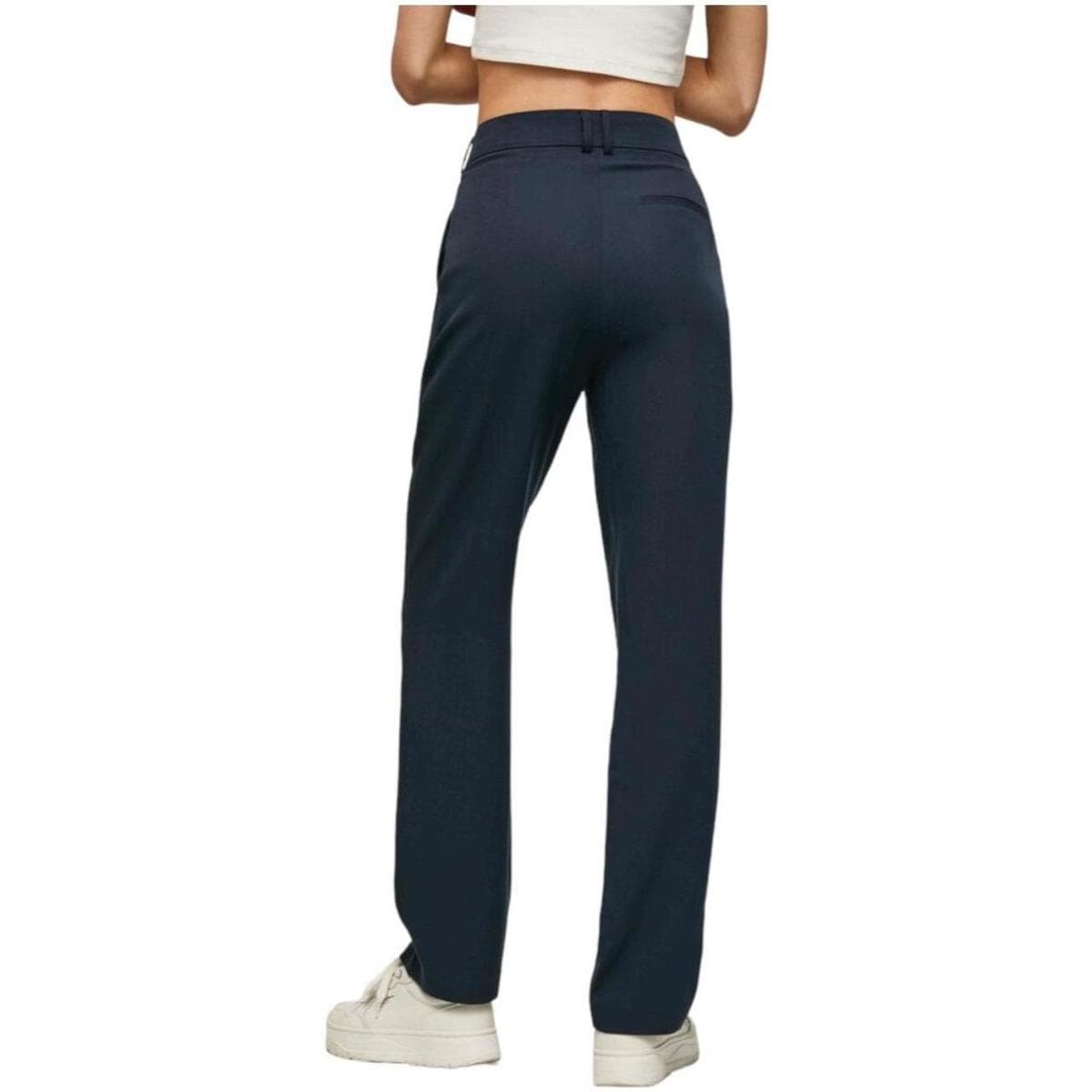 Women's Pants Pepe Jeans Blue